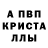 МЕТАМФЕТАМИН винт Cloudy Kohra